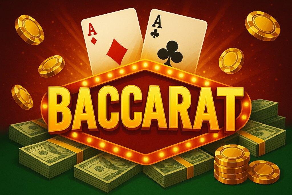 Baccarat mv99 – Chinh Phục Đỉnh Cao, Nhận Thưởng Liền Tay!