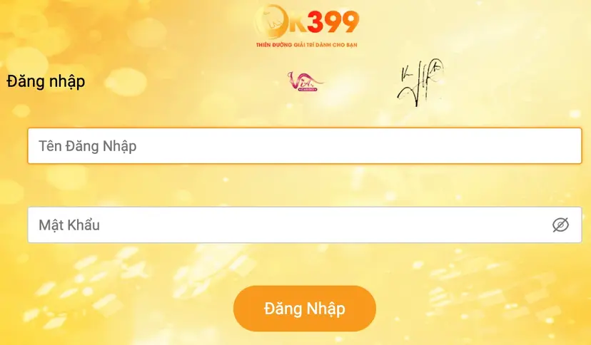 Đăng Ký K399 Ngay Hôm Nay – Khám Phá Thế Giới Giải Trí Đỉnh Cao!