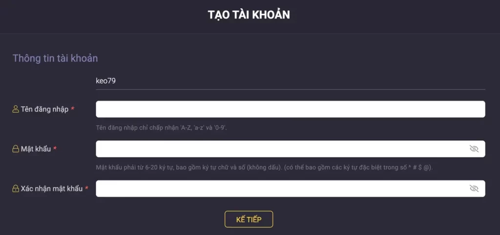 Lợi Ích Khi Đăng Ký Tài Khoản MV99